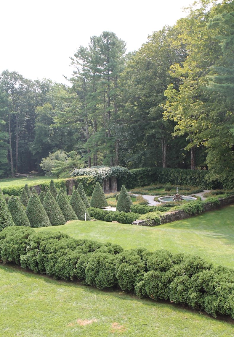 24 Hours of Rural Sophistication in the Berkshires