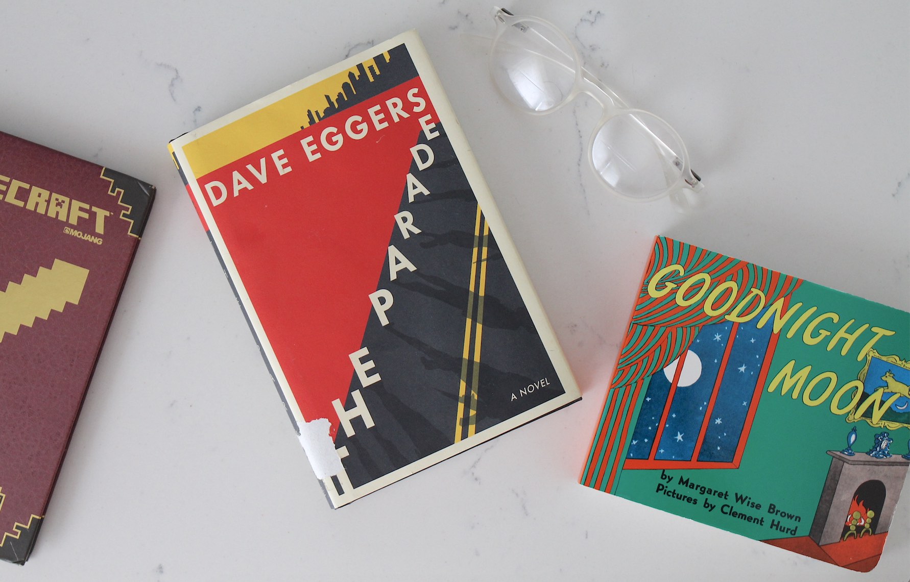 Reading Is the Ultimate At-Home Activity, Here’s How to Find Your Next Book