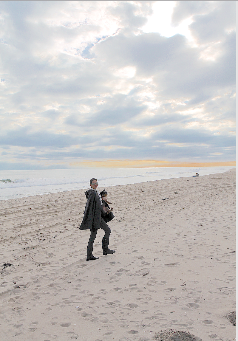 Winter We’ve Got This: How to Beat the Cold Weather Blahs