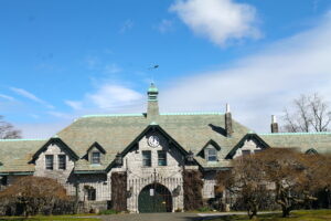 Great Island Darien, CT