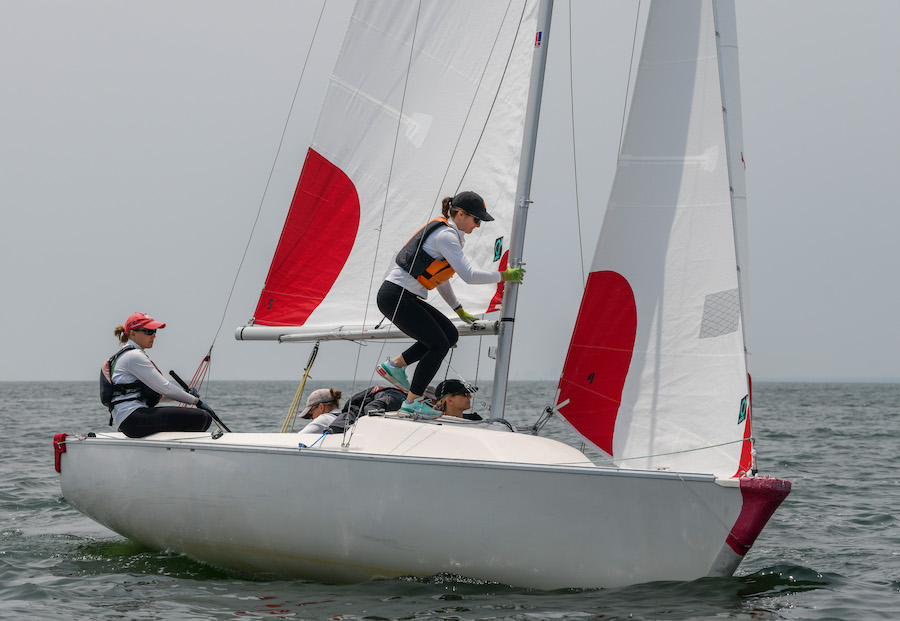 Noroton Yacht Club