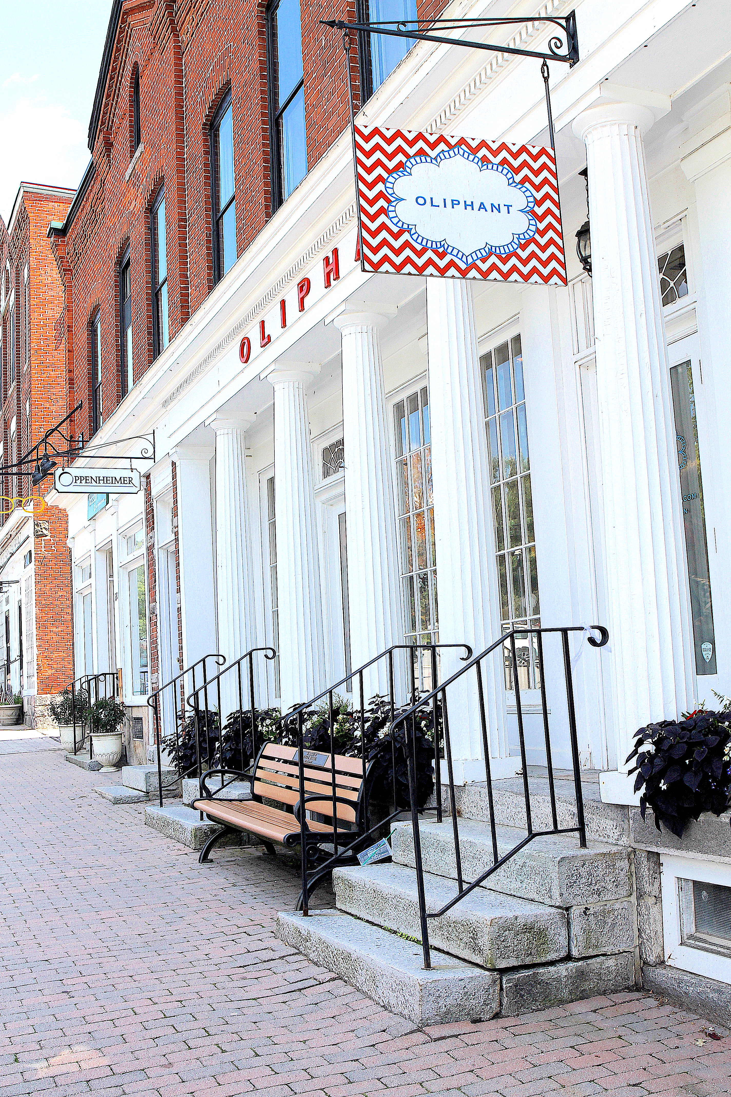 Slow Movement Travel – A Quick Reset in Litchfield, Connecticut