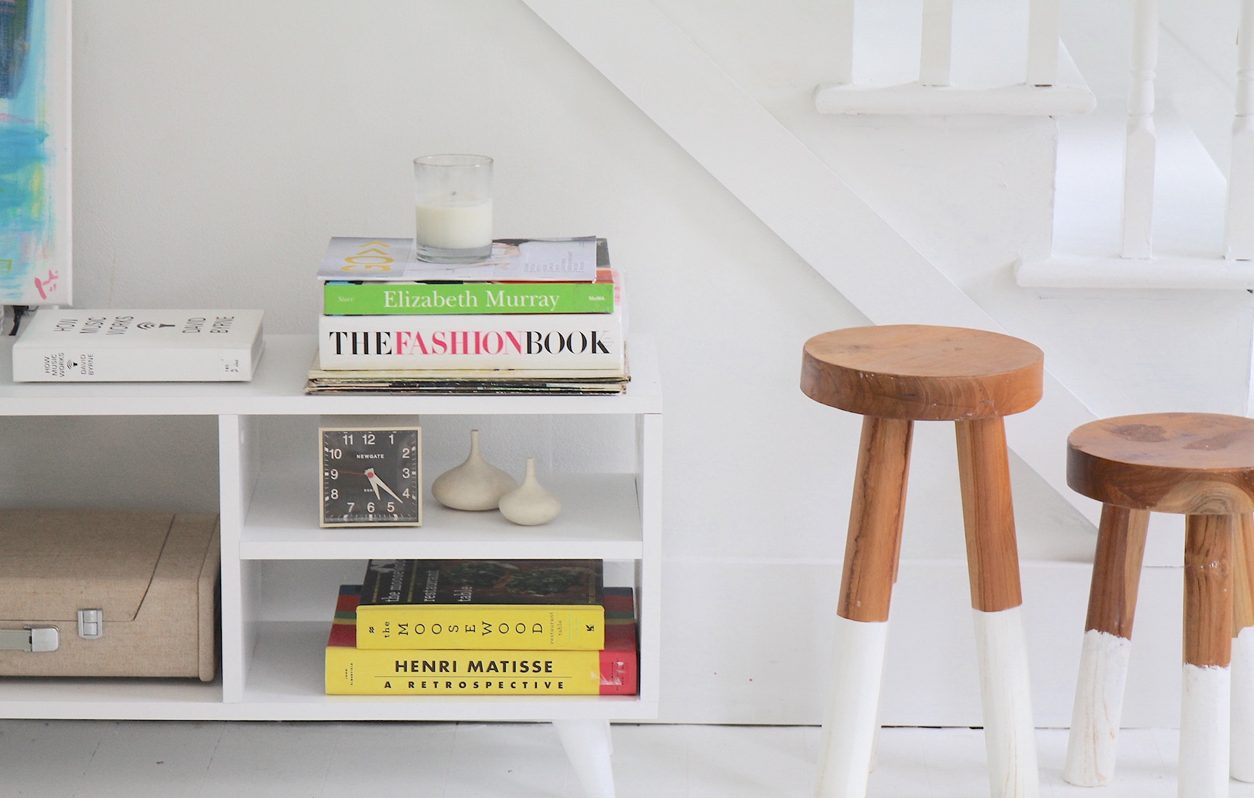 The Charms of Disconnecting: Creating a Simple Country Home Retreat