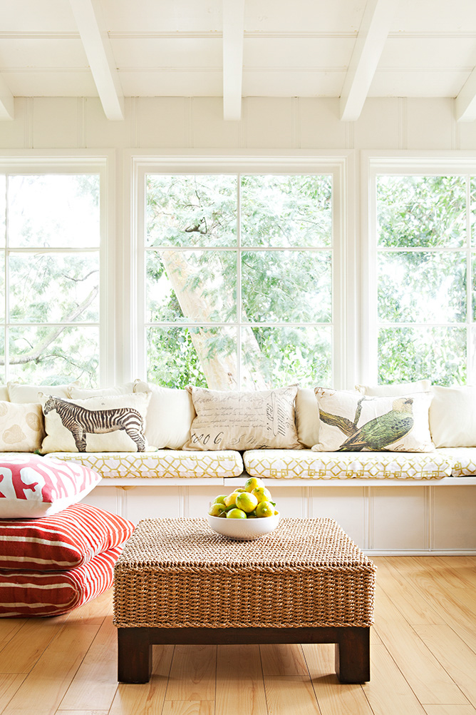 What Nor’Easters? 4 Ways to Achieve Island Style