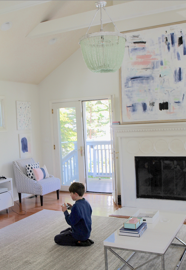 See Ya Clutter: Taking Inventory of Your Spaces