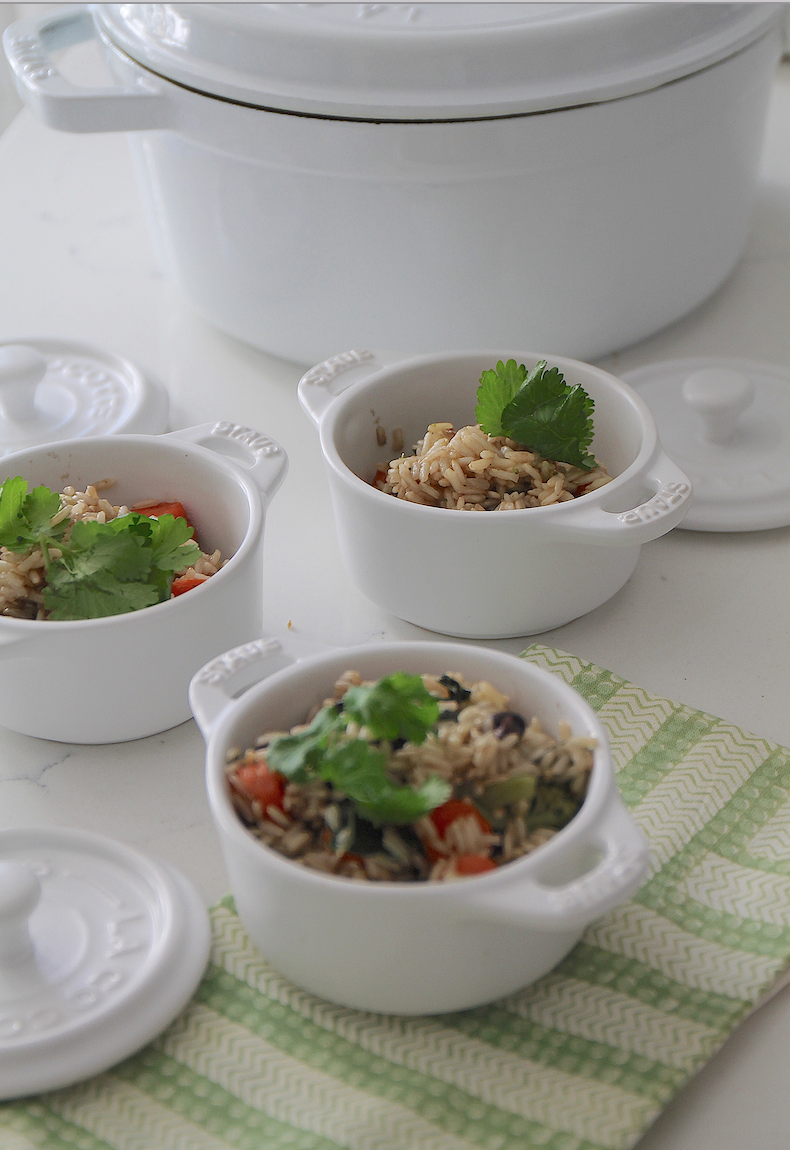 Simple + Healthy Recipes with Shared Ingredients to Put Off those Market Trips