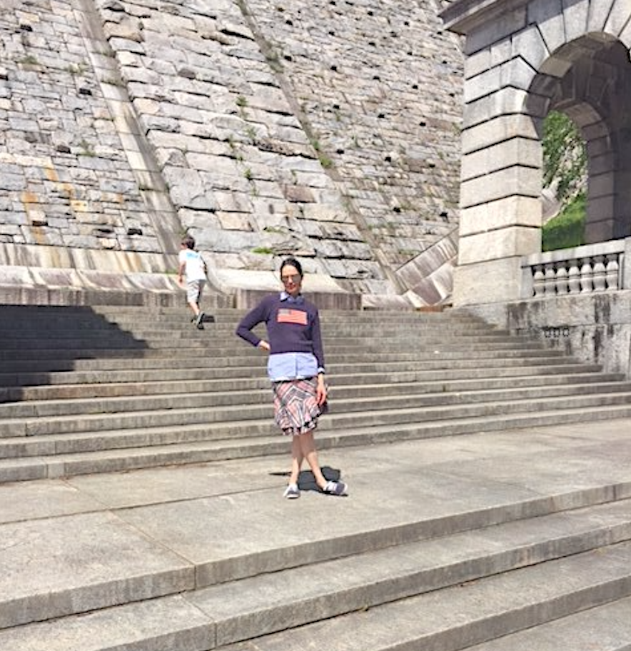 The Plus Side of Petite Sizes, You Can Wear Kid’s Clothes