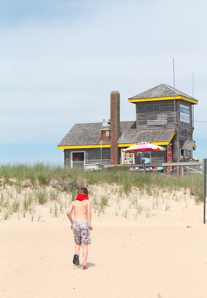 Why Social Distancing Promotes the Return of a Classic Summer