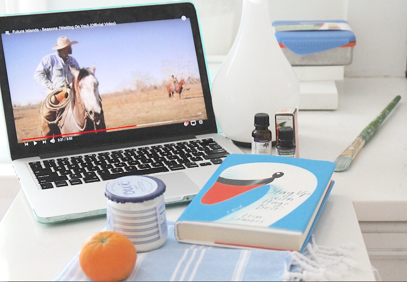 Ultimate Guide on How to Be a Healthy Homebody