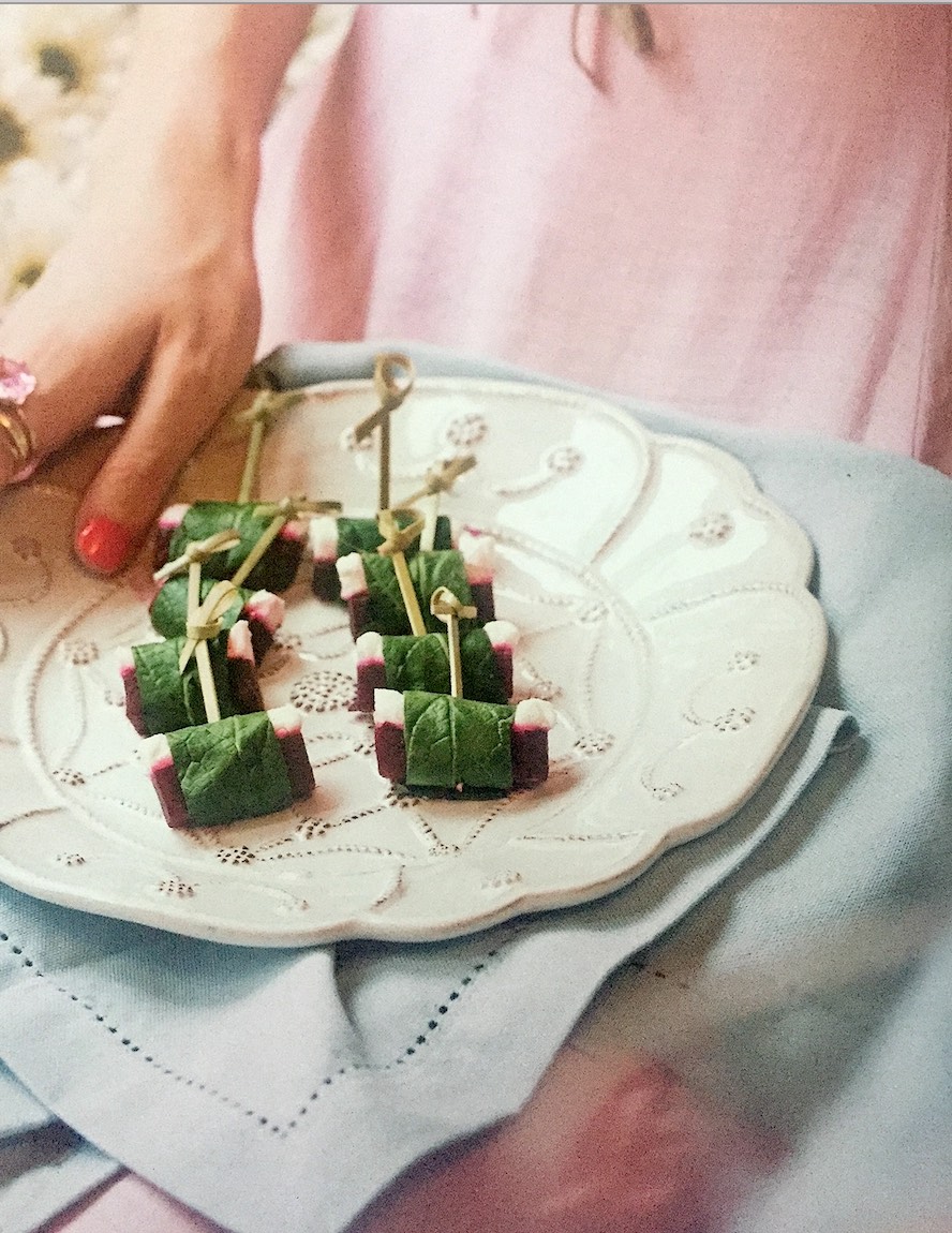 An Alternative to Pizza Deliveries and Slouchy Clothes: the Return of Classic Entertaining