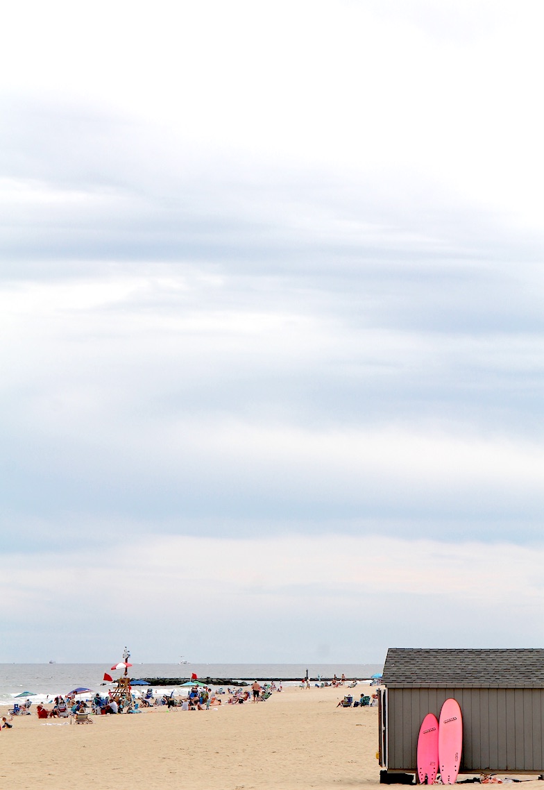 Going Coastal – Visiting the Jersey Shore’s Spring Lake