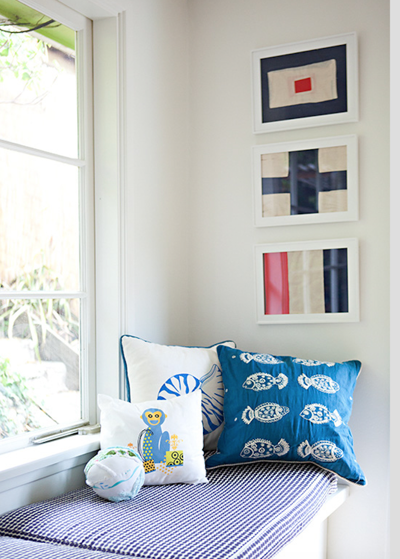 Simple Tips to Create a Boys Bedroom with Designer Appeal