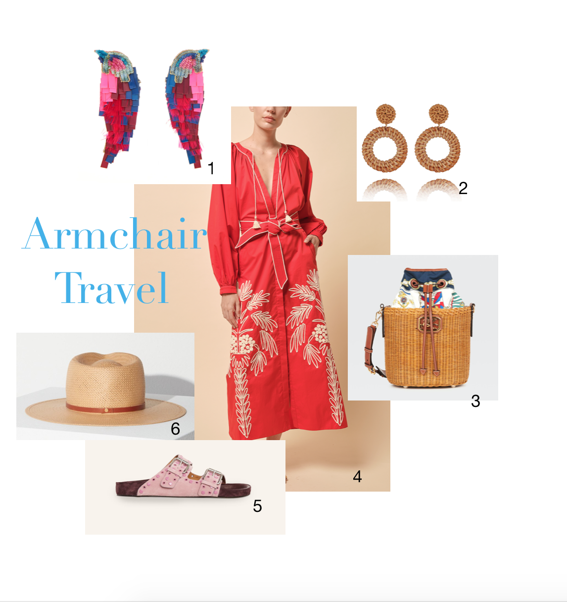Spring Break Must-Haves for the at Home Edition
