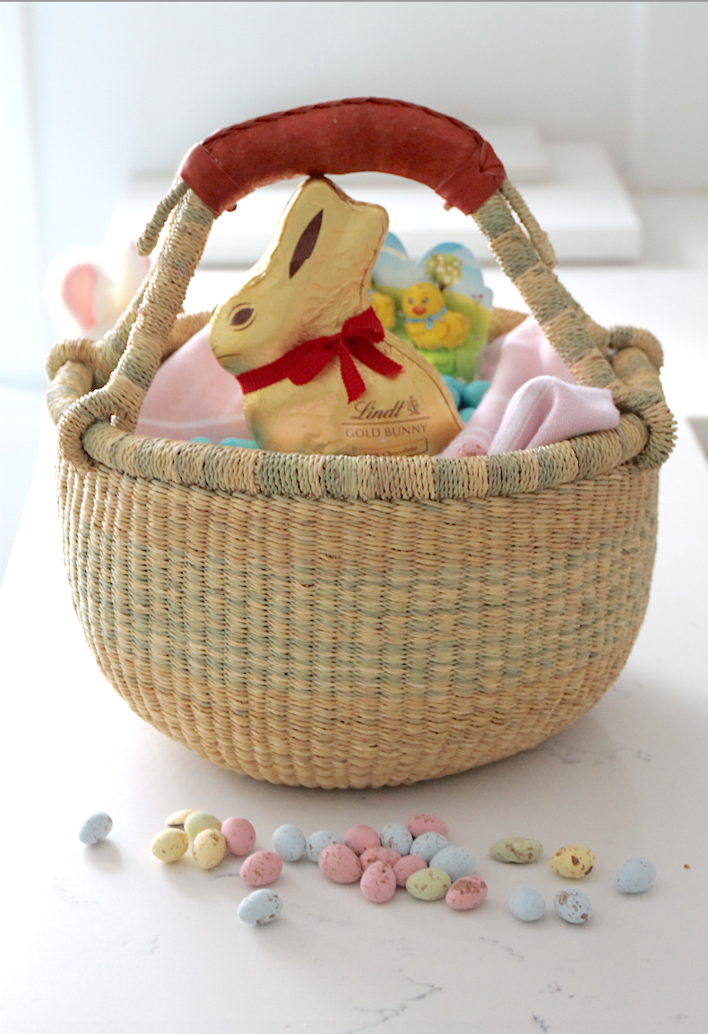 Give an Easter Basket Everyone Will Love