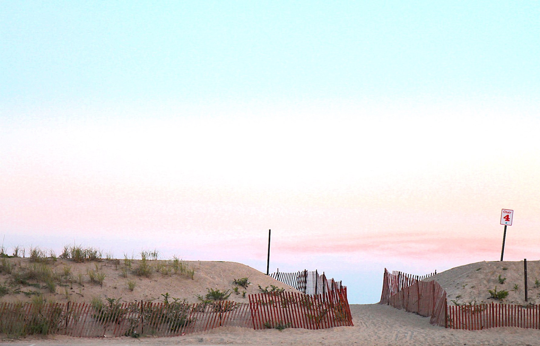 Thumbs Up for Travel and Being Safe