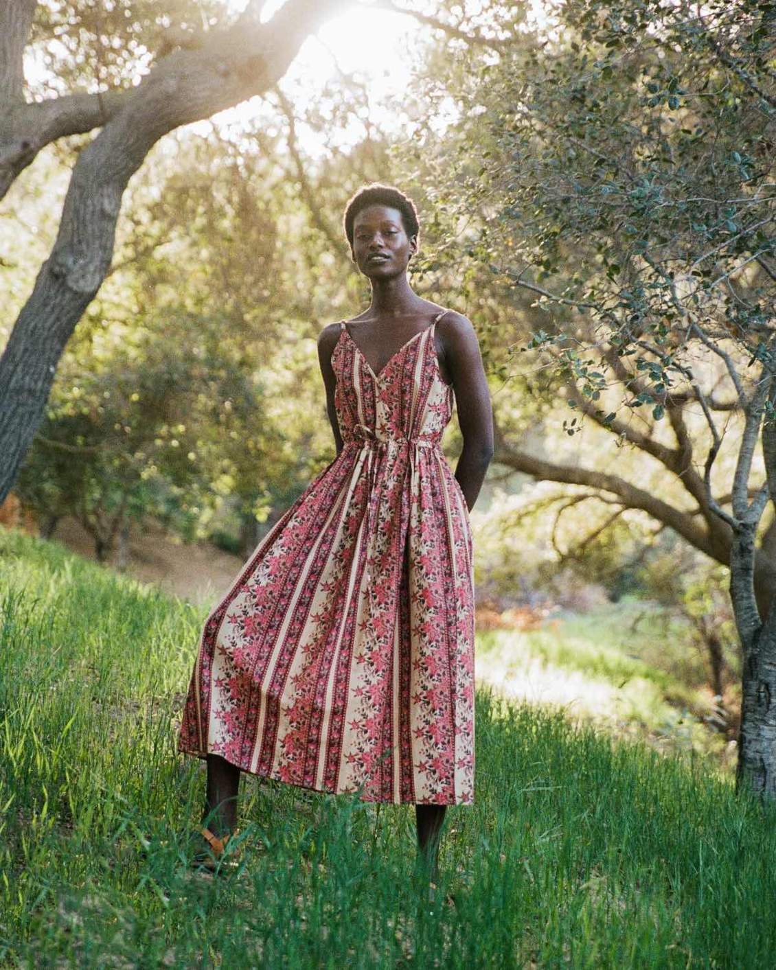 The Ultimate Guide to Summer Dresses 2021