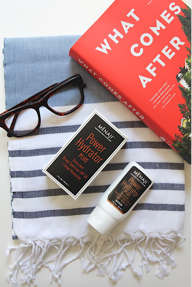 Hitting the High Notes of Summer with a Laid Back Agenda