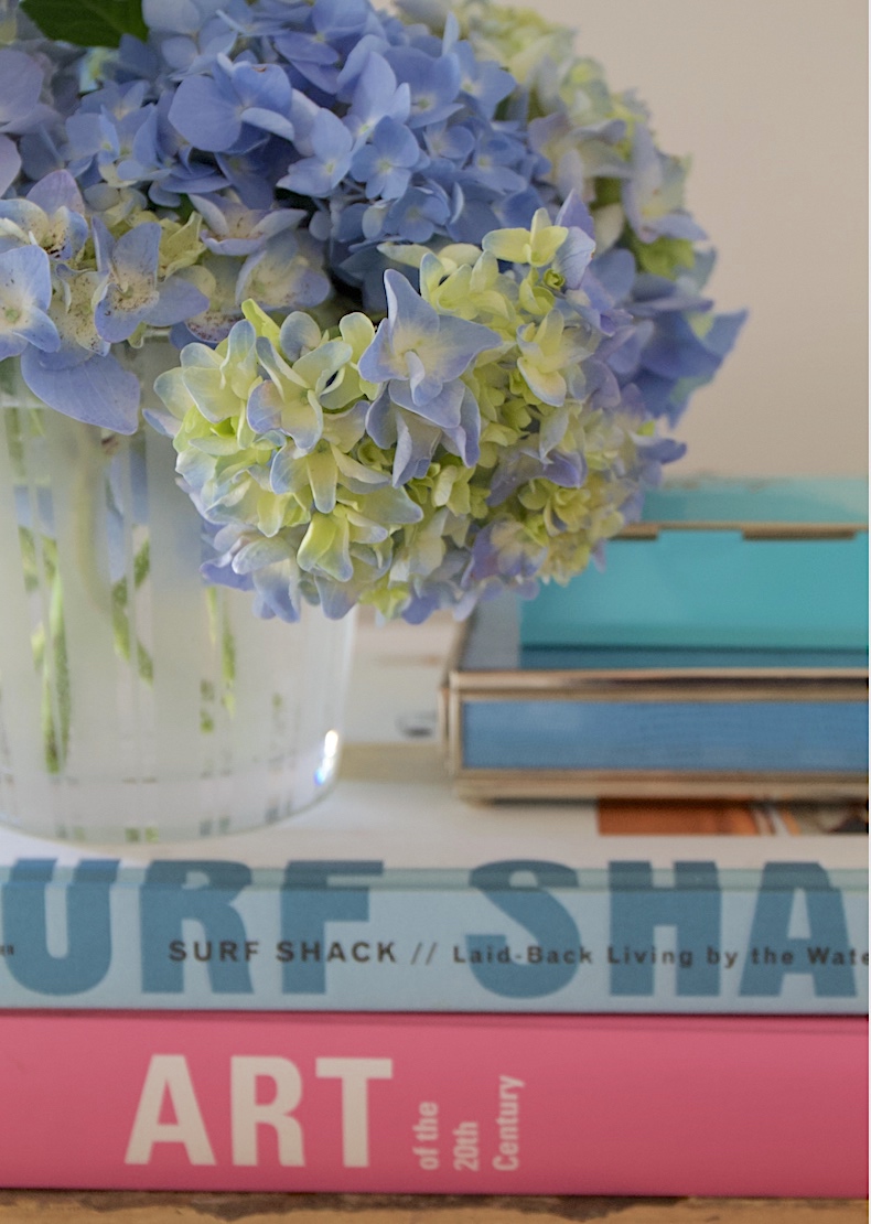 Sustainable Entertaining – Use What You Have