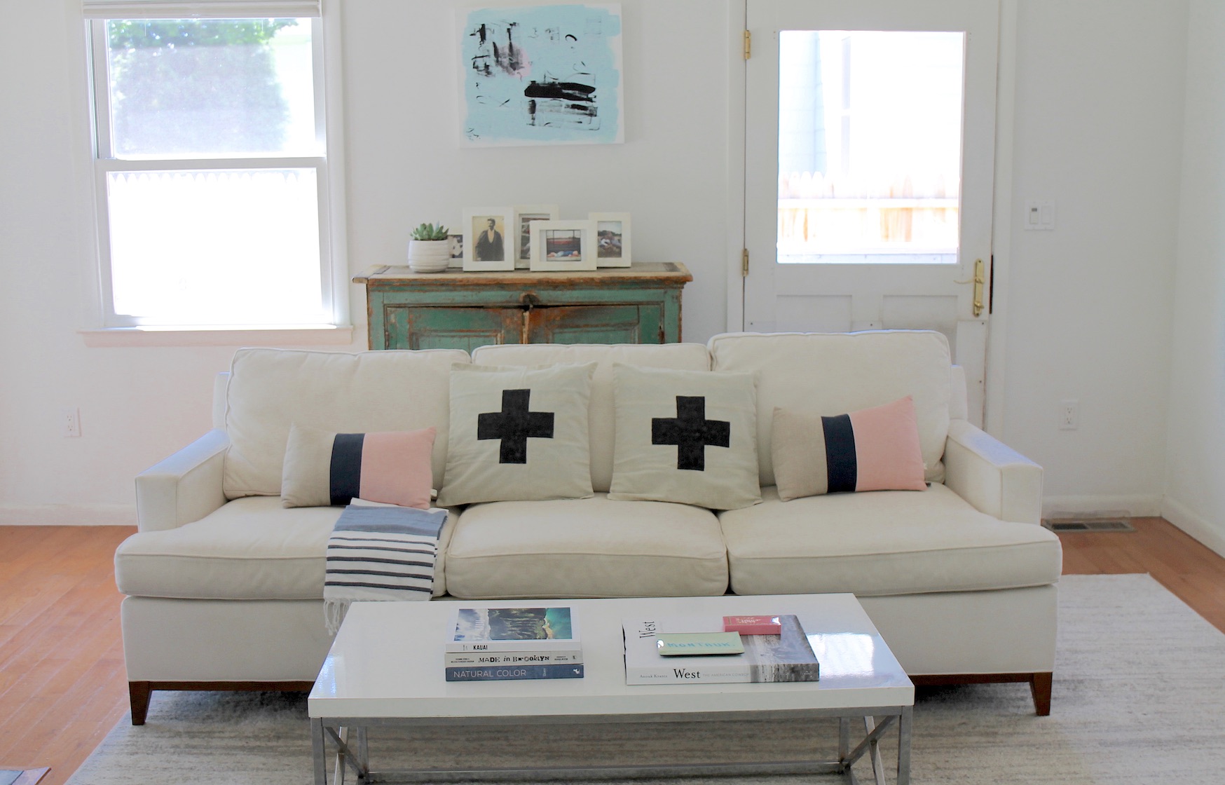 Styling Your Sofa for Real Life Design