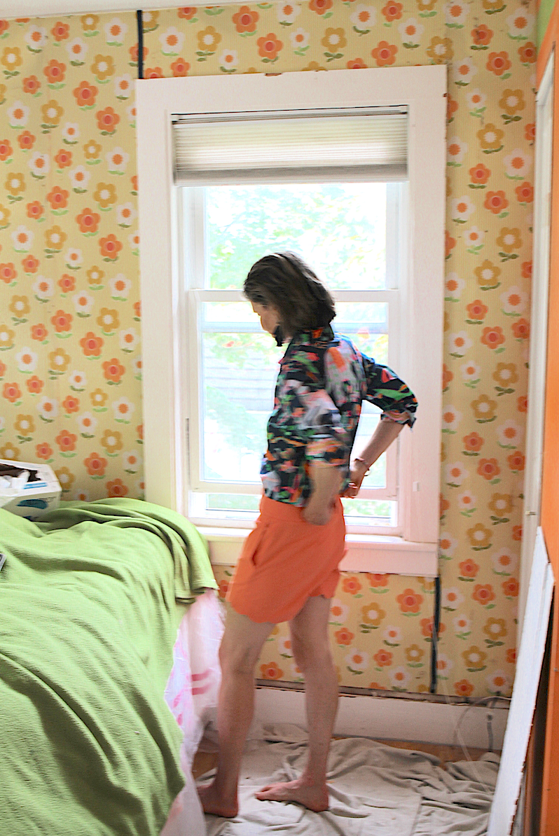 Life During a Home Remodel: A Survival Guide