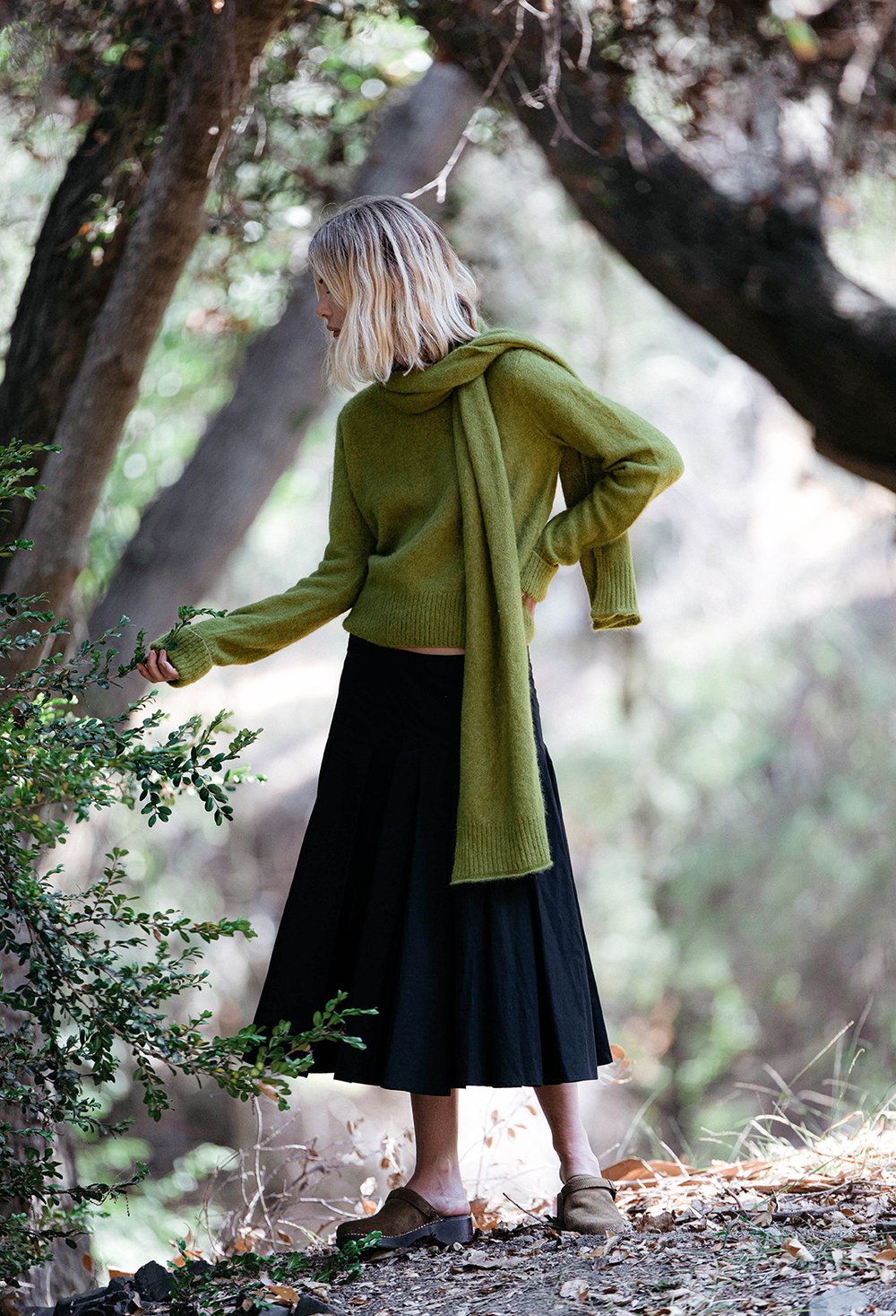 Store the Sundresses — It’s Time to Lust for Fall’s Most Wanted Fashions