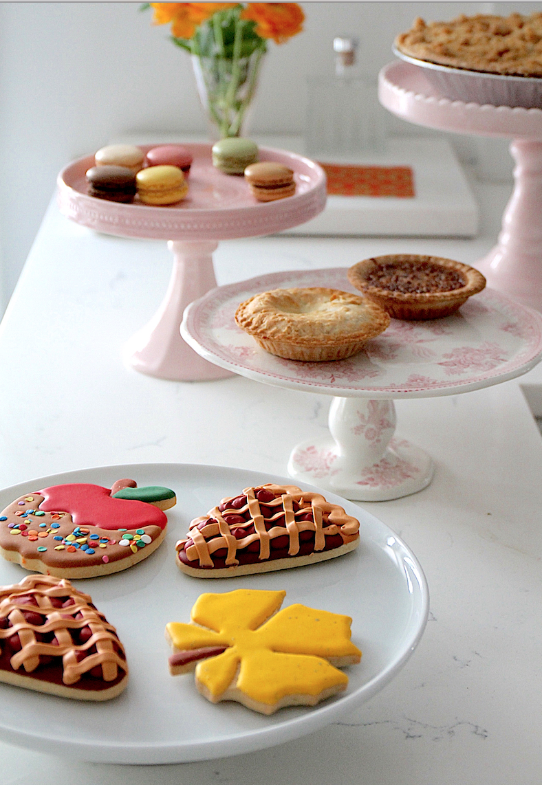 The Four Fs of Thanksgiving