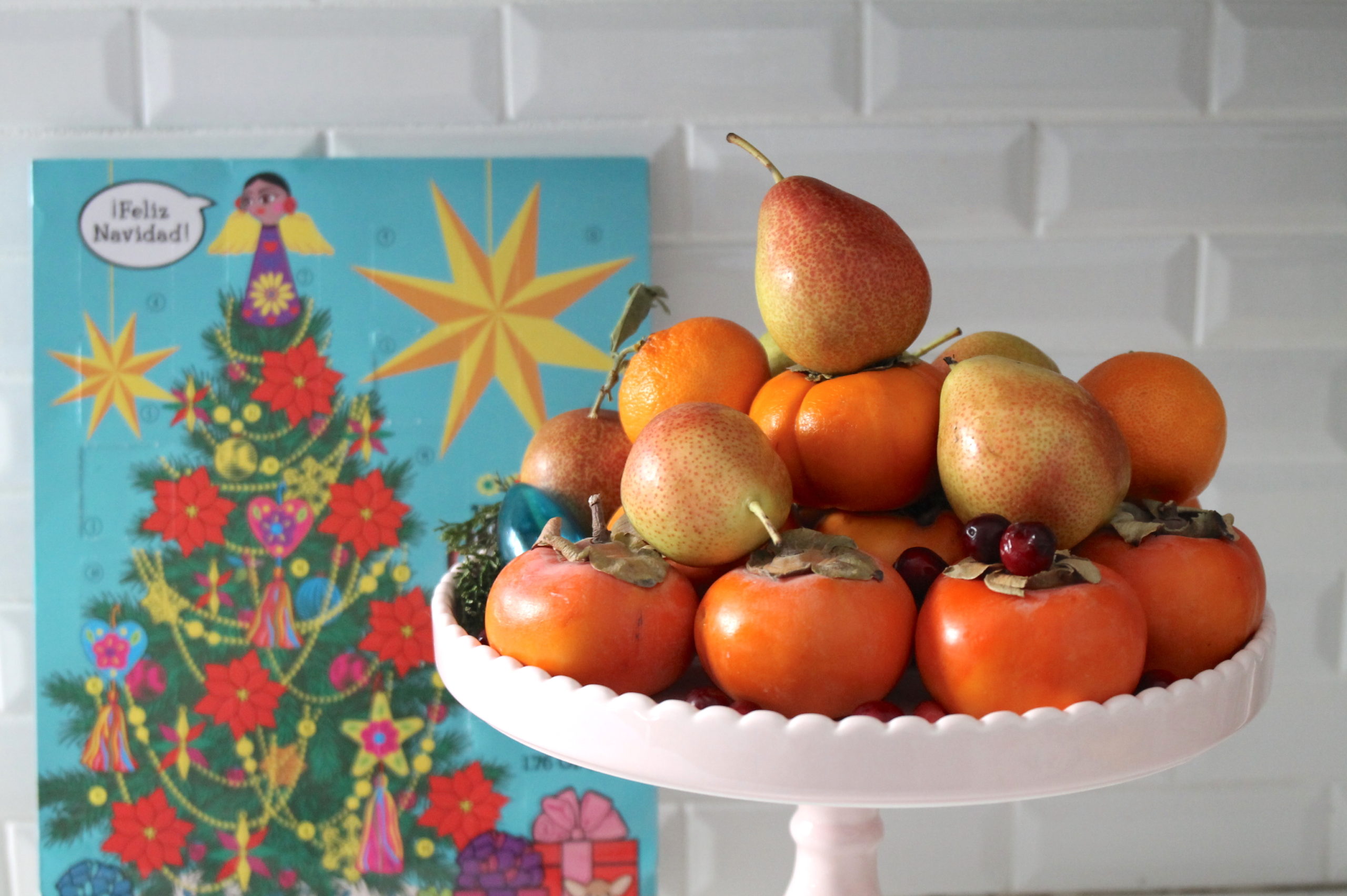 Simple Ideas for Holiday Decor