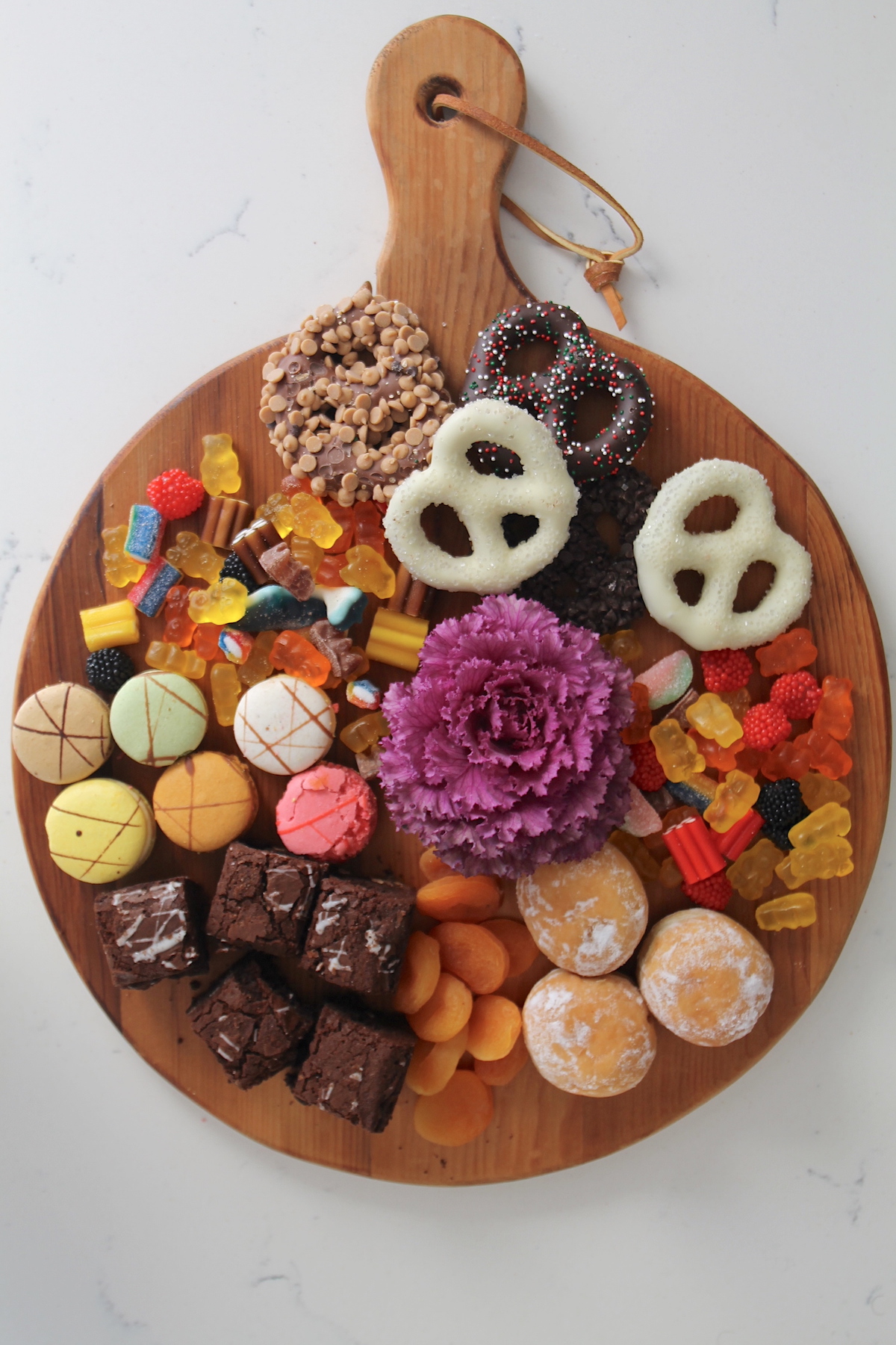 Charcuterie Boards: Not Just for Cheese and Crackers