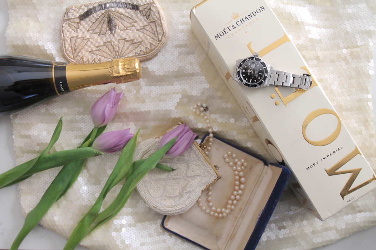 Holiday Plans Canceled? No Biggie, 6 Ways to Celebrate New Year’s Eve at Home