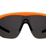 Orange sunglasses
