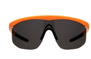 Orange sunglasses