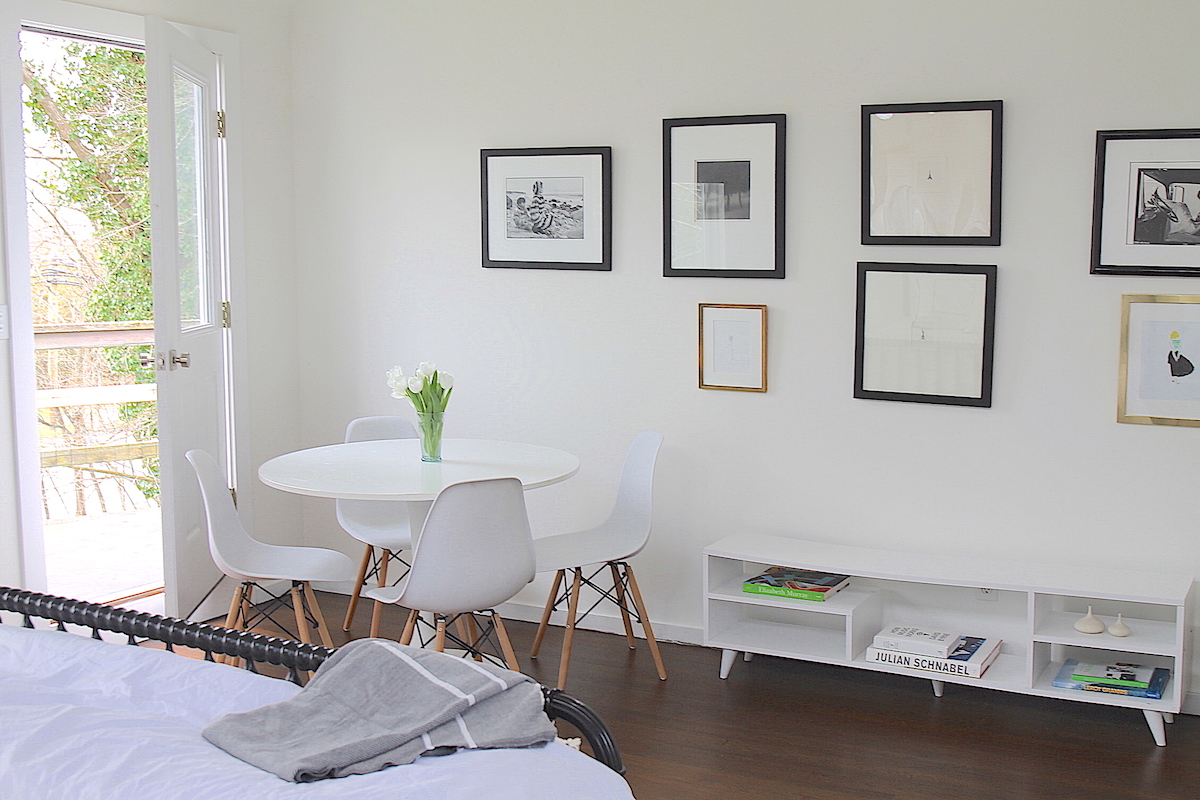 Home Update in a Month? Fear Not!