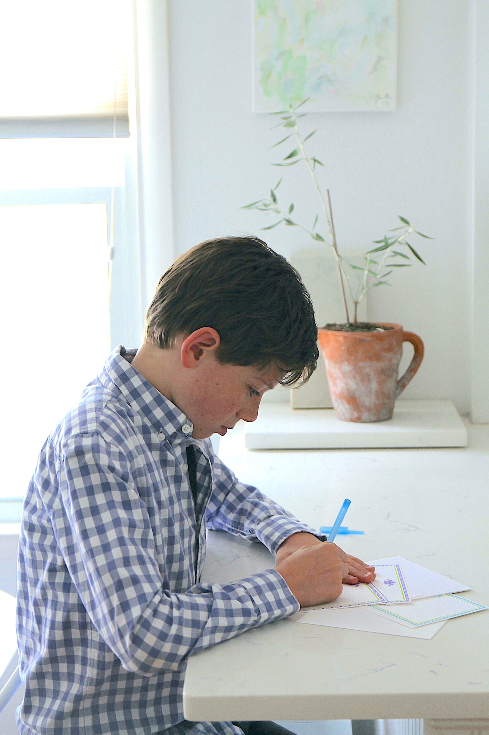 Why Letter Writing Is Always In Style